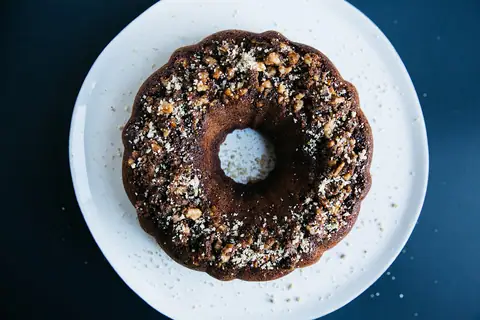 Coffee & Cake photo 3